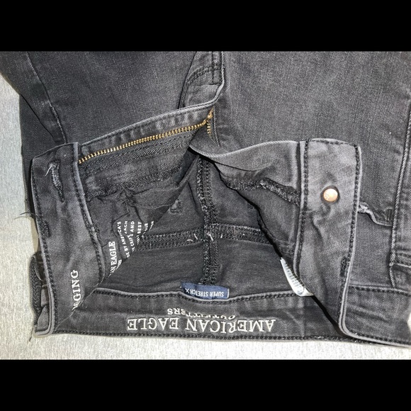 jeans - Picture 4 of 5